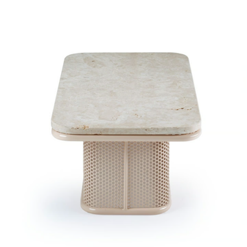 RIVIERA - Modular couch table by Mambo Unlimited Ideas - view 3